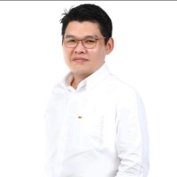 Simon Lim