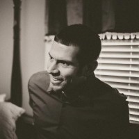 Anthony Drew
