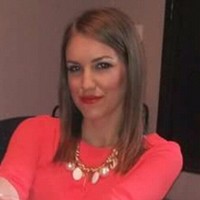 Svetlana Rodic