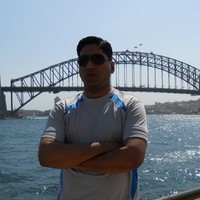 Mahesh Singh