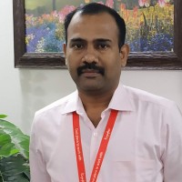 Sridhar Ganapathy