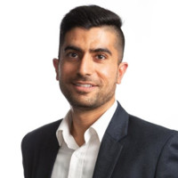 Karan Chadha, CPA