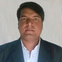 Arjun Singh