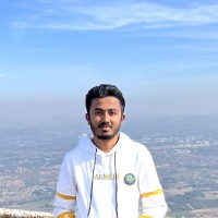 Devaraju G