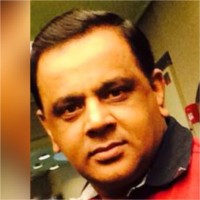 Sanjeev Chhabra