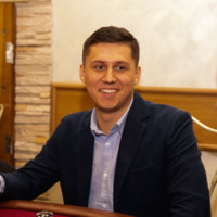Dmitriy Petrenko