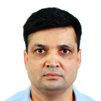 Ashish Kumar Gupta