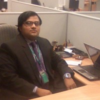 Faraz Ahmed Bari