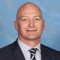 Garth Jones