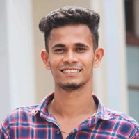 Aravindhan M