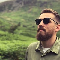 Conor Holland