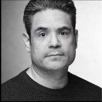 Adrian Larios