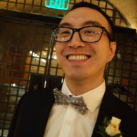 Eric Hsiang