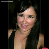 Maria Van Dyke