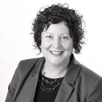 Tina Kurtz