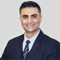 Ashish Bhatia