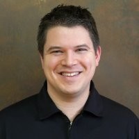 Jeremy Rear Aia Ncarb