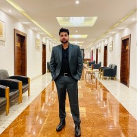 Brijesh Bhurtiya