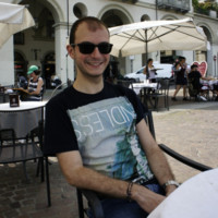 Alessandro Cariulo