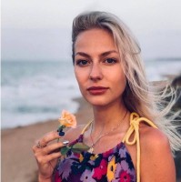 Влада Никольская