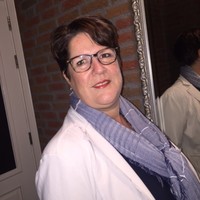 Mariette Jongmans