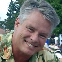 Derek Mitchell