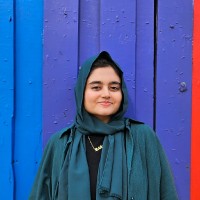 Ayesha Siddiqui