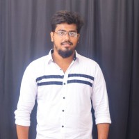 Mohammed Arshath