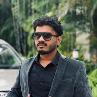 Muhammed Sufail Aqmar