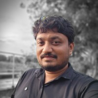 Pranav Patel