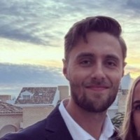 Viktor Johnson