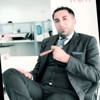 Mahmoud Abu Hassira