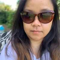 Keena Tamang