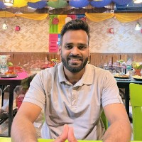 MD KAIF ALI