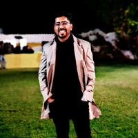 Mayur Deshmukh