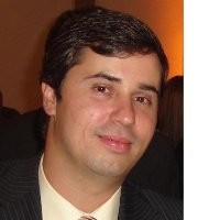 Frederico Perin