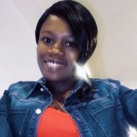 Ama Anne Marie KOUAKOU