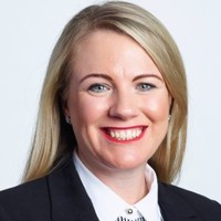 Nicole Hartigan