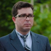 Cristiano De Almeida