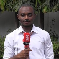 Rashid S. Maganja