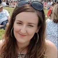 Louise Garfitt