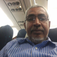 Mohamed Zuhuri
