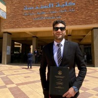 Hossam Radwan