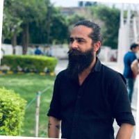 Manish Dutta