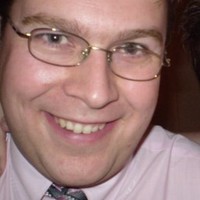 Steven Grundy