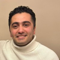 Moein Mozaffarzadeh