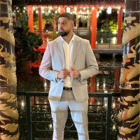 Husnain Khan