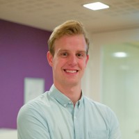 Sjoerd Van De Grootevheen