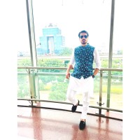 Prashant Yadav