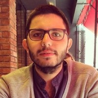 Ahmet Mesut Çağirkan